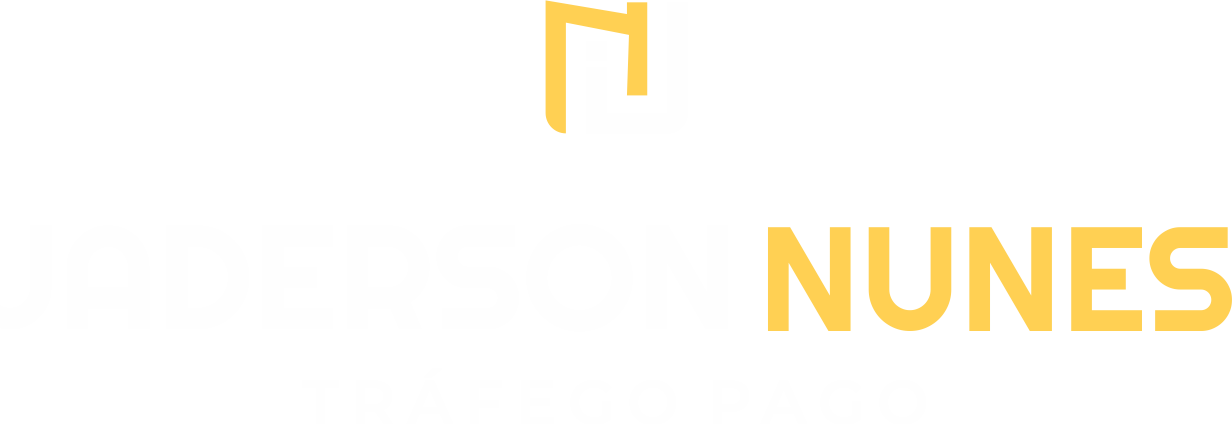 Jaderson Nunes — Tráfego Pago